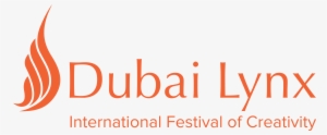 The 10th Annual Dubai Lynx, Taking Place From 6-9 March - Dubai Lynx Logo Png #872283