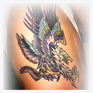 Lets Go - Tattoo #872455
