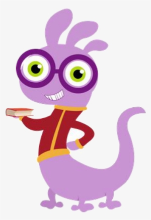 Elige El Personaje Para Generar La Tarjeta De Escritura - Monstros Sa Minus #872498