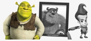 2001banner2 - Oscars Best Animated Feature 2001 #872499