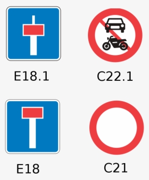 Street Signage - Sign #872547