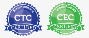 Coaches - Scrum Certified #872570