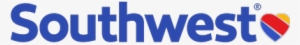 Southwest Airlines Logo - Southwest Airlines Co Logo #872629