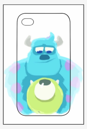 Sully Monsters Inc Fanart #872676
