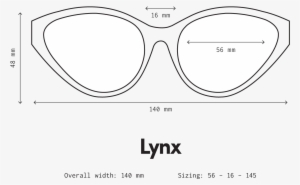 All Westward Leaning Sunglasses Are Designed To Be - Circle #872751
