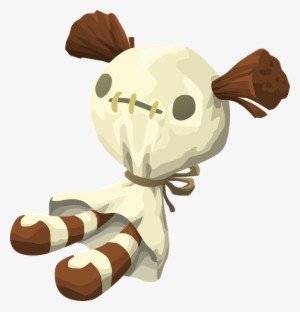 Boneco Com Lupa Png Image - Dolls Cartoon Png #872780