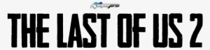 The Last Of Us 2 Logo - Blitz: The British Under Attack #872801