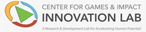 Center For Games & Impact #872918