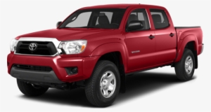 Toyota Tacomas By Year #873116