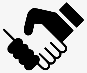 Handshake clip art