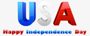 American Independence Day Transparent #873511