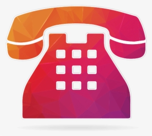 Are You Sick Of The Recorded Calls From “kate, Your - Phone Logo High Resolution #873562