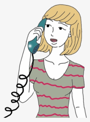 Phone Call - Telephone Call #873672