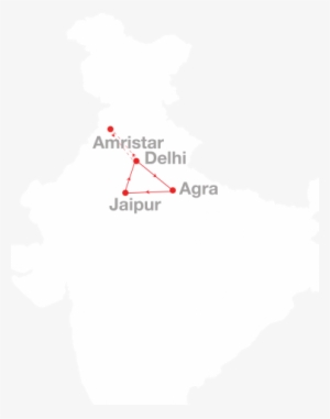 Sikh, Sari And Sâdhu - Earthquake Prone Areas In India Map #873693