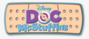Doc Mcstuffins - Doc Mcstuffins Png #873717
