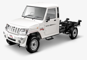 Mahindra Bolero Maxi Truck #873834
