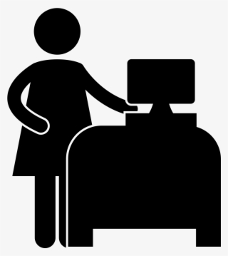 Check In And Check Out - Department Of Jobs And Small Business #873907