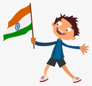 Independence Day Transparent - Indian Independence Day Png #873928