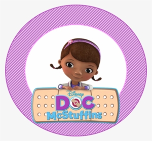 Doc Mcstuffins Party Printables Free Quotes - Character Doc Mcstuffins #873930