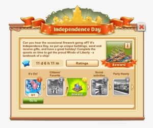 Independenceday - Independence Day #874059