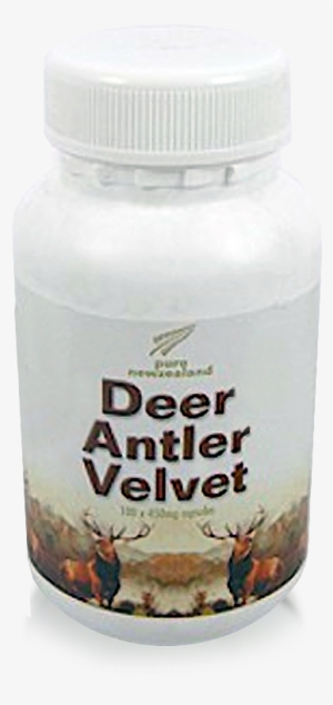 Velvet Antler #874109