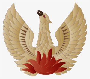 Open - Greek Phoenix #874113