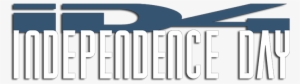 Id4-logos - Independence Day 1996 Logo #874160