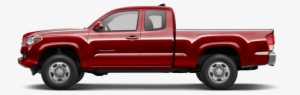 Toyota Tacoma Colors 2017 #874163