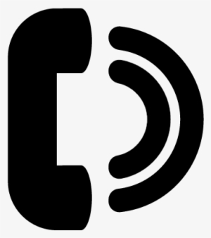 Phone Call Vector - Telephone Call #874195