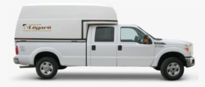 Closed Box Pick-ups - Ford Super Duty #874249