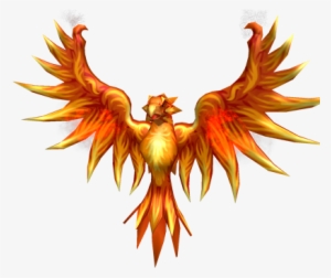 Phoenix Revamped - Phoenix Pet Roblox #874250