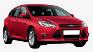 Car Picture Png Images - Powerflex Focus St Mk3 Rear Engine Mount #874366