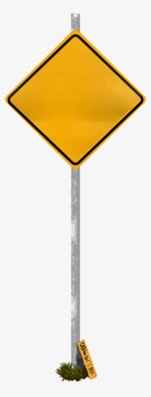 Blank Funny Road Sign 2 Transparent Png - International Antarctic Centre #874391 Blank Funny Road Sign 2 Transparent Png - International Antarctic Centre #874391