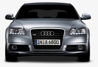 Audi Car Png Image - Car Png Full Hd #874425