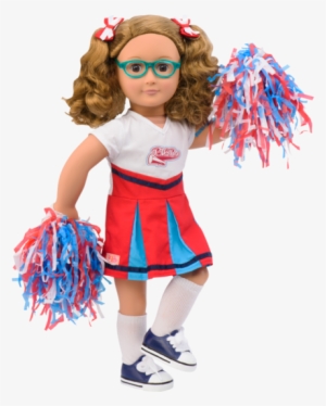 //s3 Ca Central - Our Generation Juliet-deluxe Doll With Book Inch, 46cm #874453