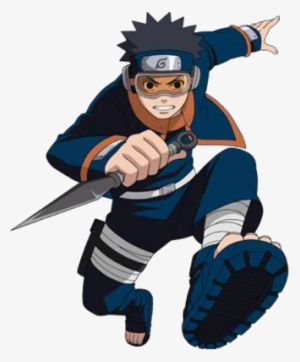 Obito - Obito Uchiha #874454