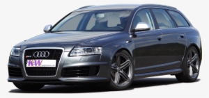Audi Png Car Image - Audi Rs6 Car Png #874519