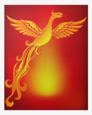 Phoenix #874653
