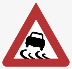 Warning Sign #874803