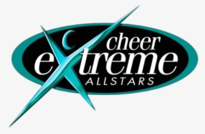 Cheer Extreme All Stars Design Shop - Cheer Extreme Allstars Logo #874804