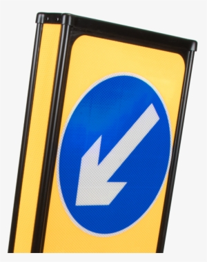 Heritage Rsrb Angle - Traffic Sign #874828 Heritage Rsrb Angle - Traffic Sign #874828