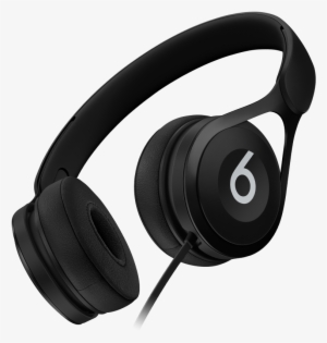 Beats Ep - Beats Ep On Ear Headphones Black #874866