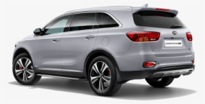 Kia Sorento Png - Kia Sorento #874904