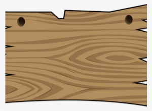 Wood Plank Clipart #874928