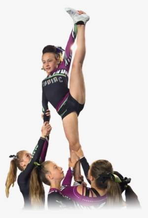 Sign Up For A Free Class - Cheer Extreme Allstars #874935