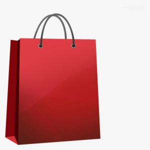 Shopping Bag Png Hd - Carry Bag #875075