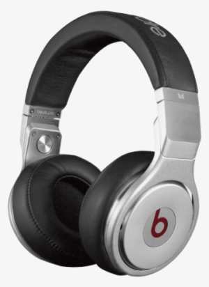 Best Beats Headphones Png - Beats By Dr Dre Pro #875076