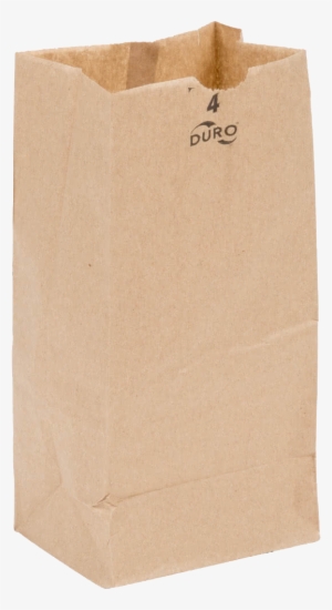 Paper Bag Png Hd #875121