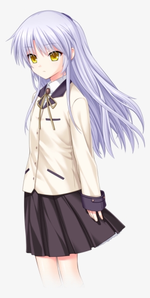 Ab Character Tensi Image - Kanade Tachibana #875122