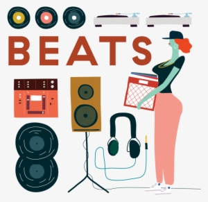 Cask Days - Beats - Portable Network Graphics #875144